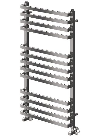 Рид П13 500х1000 Полотенцесушитель  TERMINUS Красногорск - фото 1