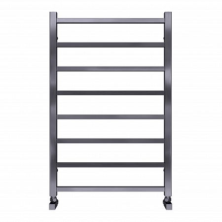 Ватикан П8 500х800 Полотенцесушитель TERMINUS Оружейная сталь Красногорск - фото 2