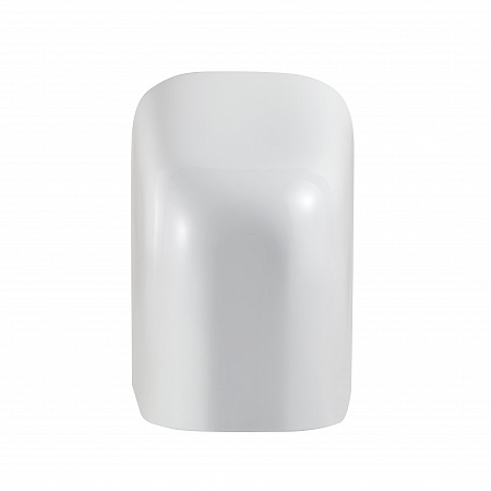 Подвесной унитаз безободковый Terminus Ватикан Монолит 490х340 белый Красногорск - фото 5