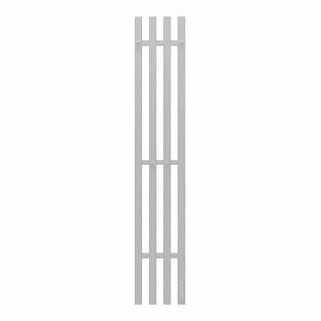 Стойка электро КВАТРО (QUATRO) проф 1200 КС 9003 матовый TERMINUS Красногорск - фото 2 Стойка электро КВАТРО (QUATRO) проф 1200 КС 9003 матовый TERMINUS Красногорск - фото 2