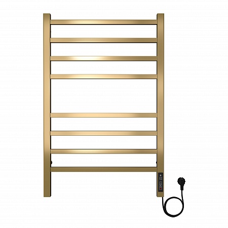 Ватикан П8 500х800 электро КС ЗОЛОТО АРТ Полотенцесушитель TERMINUS Красногорск - фото 2