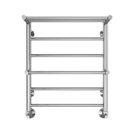 Аврора с 2-мя/п П6 500х600 Полотенцесушитель TERMINUS Красногорск - фото 2