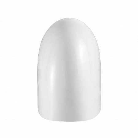 Подвесной унитаз безободковый Terminus Енисей Монолит 560х390 белый Красногорск - фото 6