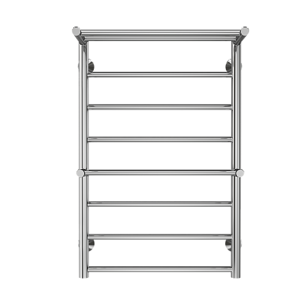 Аврора с 2-мя/п П8 500х800 Полотенцесушитель TERMINUS Красногорск - фото 2